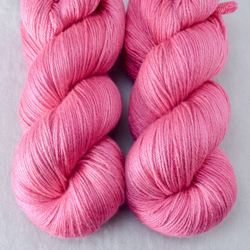 Sweet Pea - Miss Babs Big Silk yarn