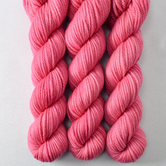 Sweet Pea - Miss Babs K2 yarn