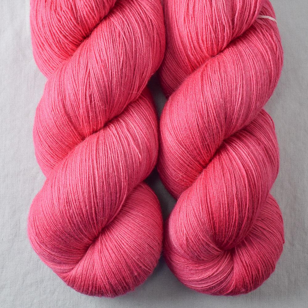 Sweet Pea - Miss Babs Katahdin yarn