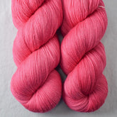Sweet Pea - Miss Babs Katahdin yarn