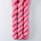 Sweet Pea - Miss Babs Sojourn cashmere and silk yarn