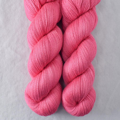 Sweet Pea - Miss Babs Yearning yarn
