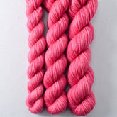 Sweet Pea Partial Skeins - Miss Babs K2 yarn