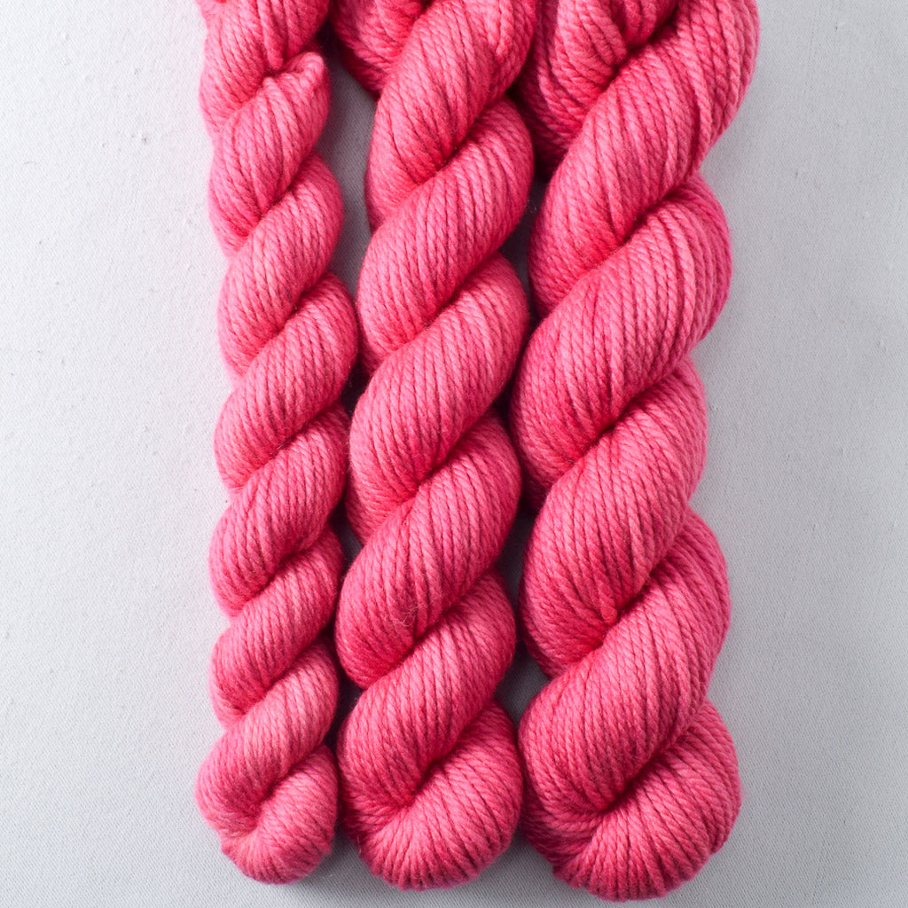 Sweet Pea Partial Skeins - Miss Babs K2 yarn
