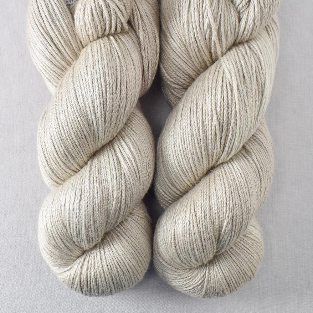 Sycamore - Miss Babs Big Silk yarn