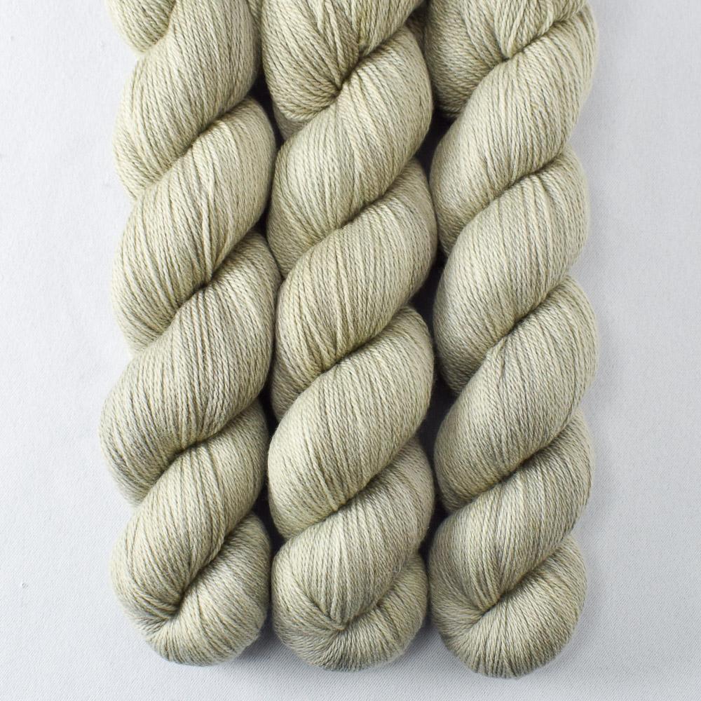 Sycamore - Miss Babs Caroline merino-cashmere-nylon yarn