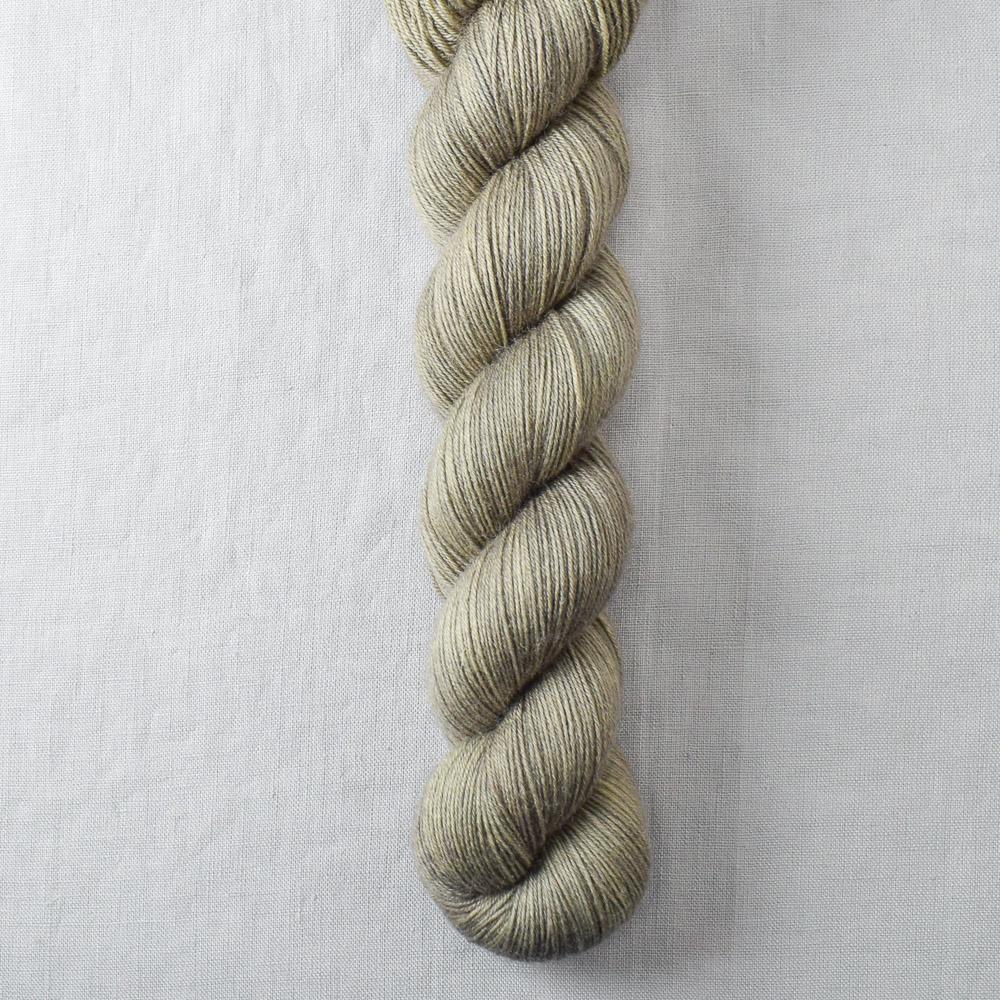 Sycamore - Miss Babs Katahdin 600 yarn