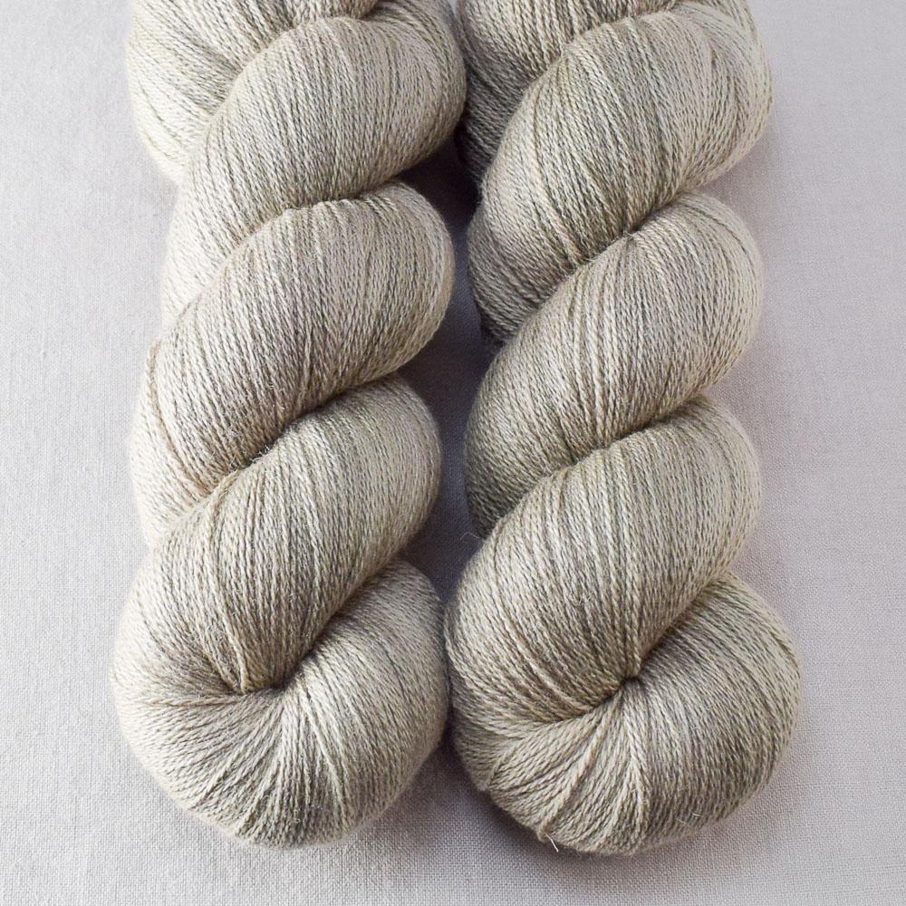Sycamore - Miss Babs Yearning yarn