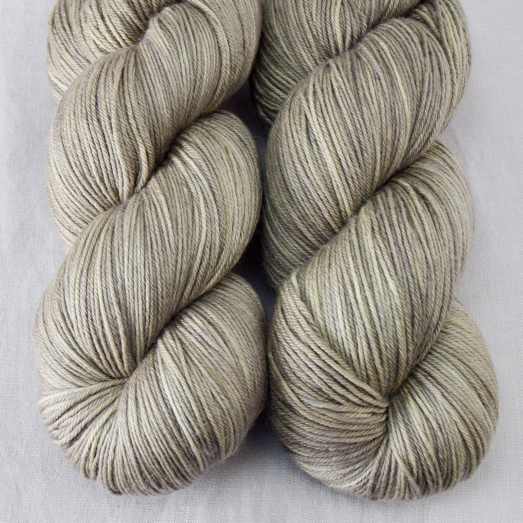 Sycamore - Miss Babs Yowza superwash Merino wool yarn