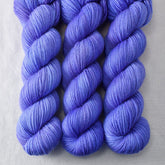 Table Mountain - Miss Babs Yummy 2-Ply superwash Merino wool yarn