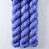 Table Mountain - Miss Babs Yowza Mini superwash Merino wool yarn