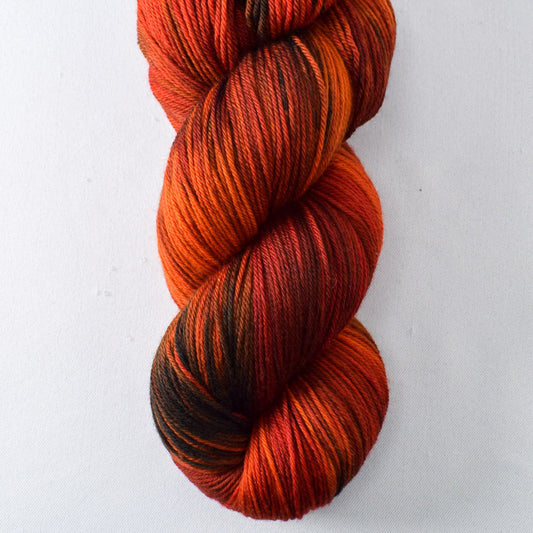 Tanya - Miss Babs Yowza yarn