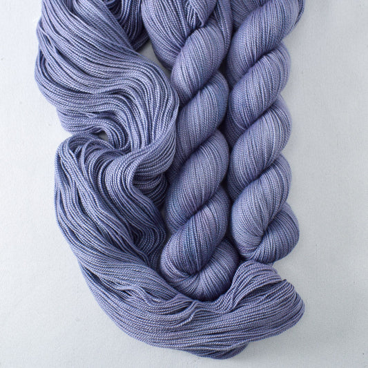 Tanzanite - Miss Babs Avon yarn