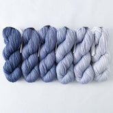 Tanzanite - Gradient Set