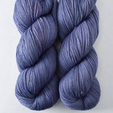 Tanzanite - Miss Babs Yowza superwash Merino wool yarn