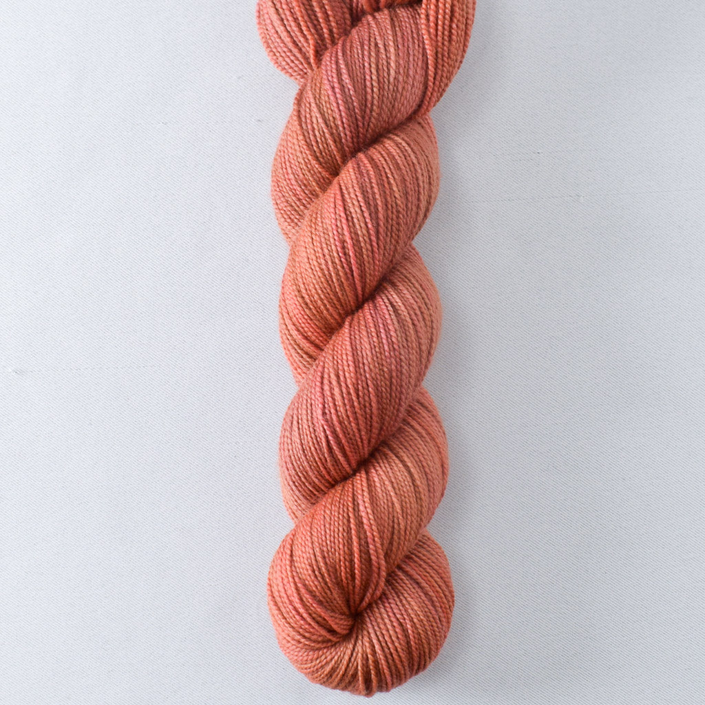 Tao - Miss Babs Yummy 2-Ply superwash Merino wool yarn