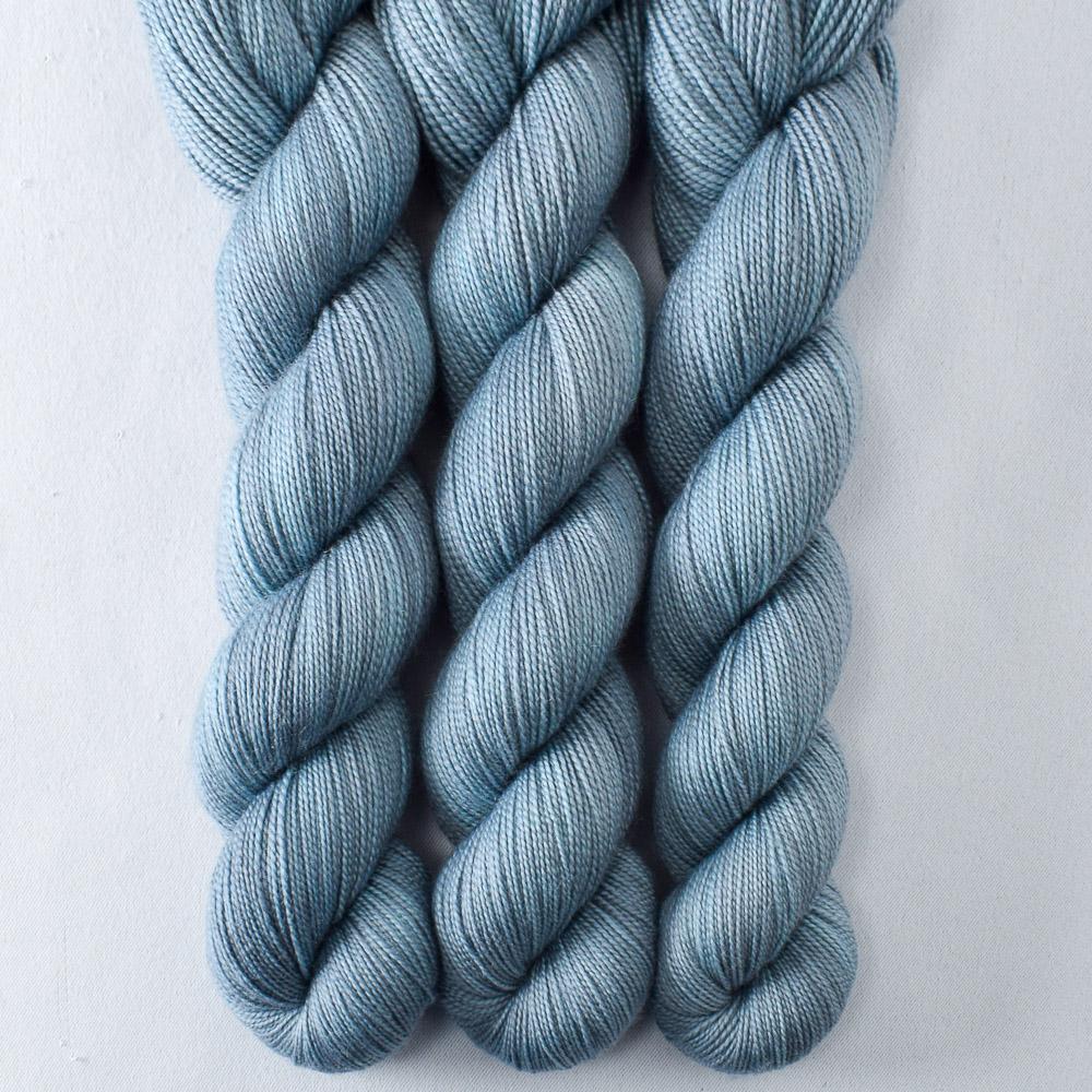 Tasman - Miss Babs Yummy 2-Ply superwash Merino wool yarn