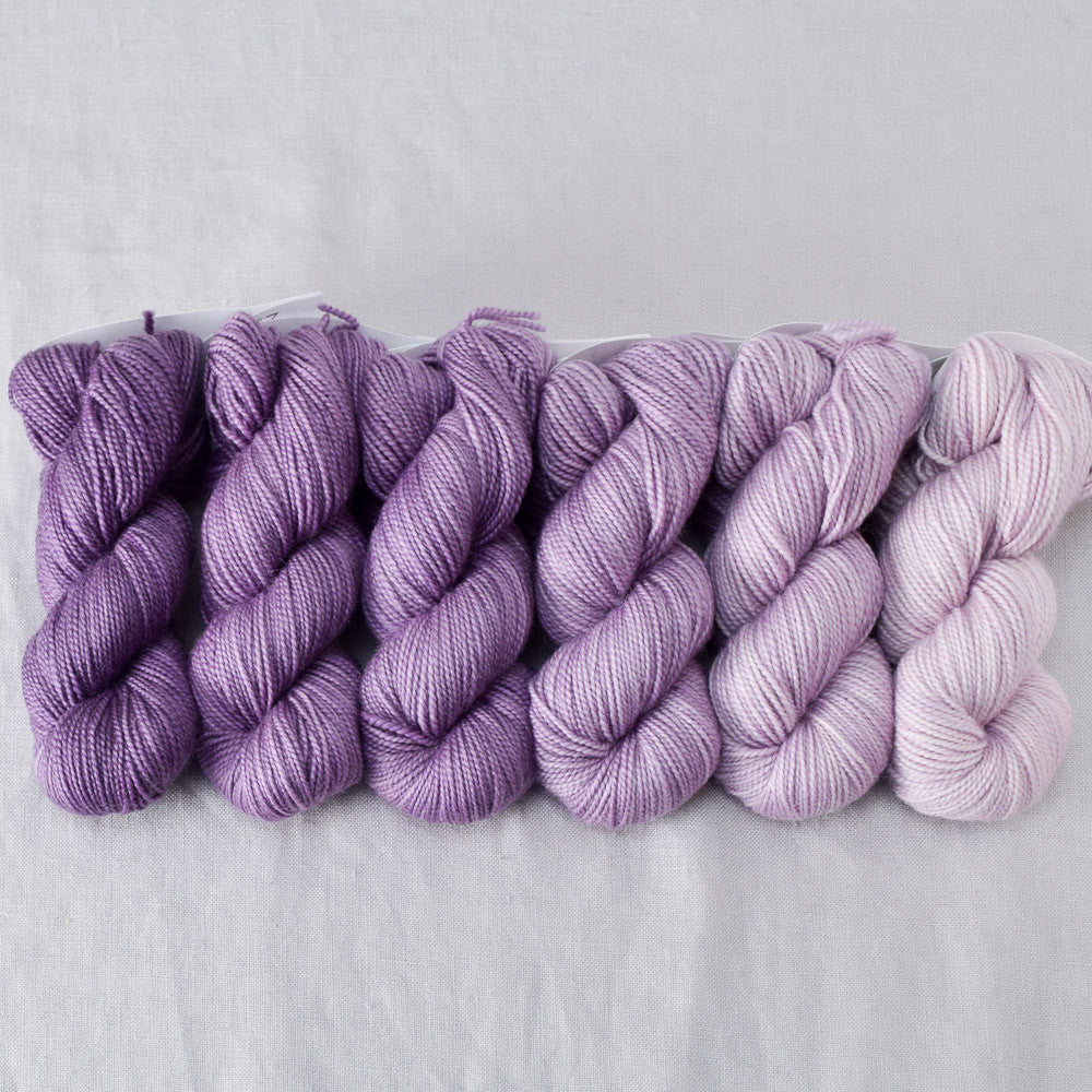 Taurus - Gradient Set