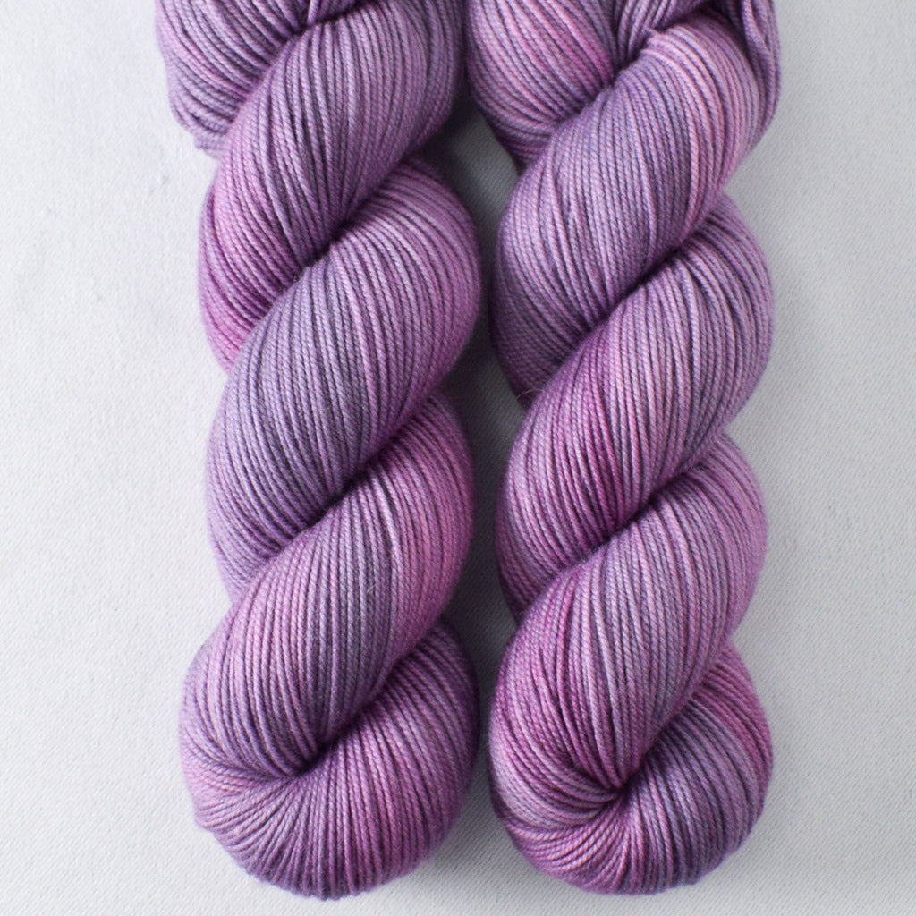 Taurus - Miss Babs Laurel Falls yarn