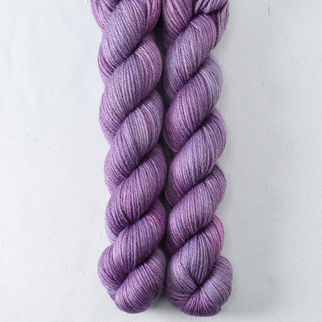 Taurus - Miss Babs Yowza Mini superwash Merino wool yarn