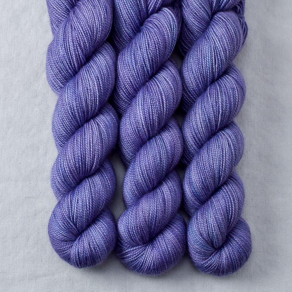 Taygeta - Miss Babs Yummy 2-Ply superwash Merino wool yarn