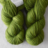 Teardrop - Miss Babs Yummy 2-Ply Toes superwash Merino wool yarn