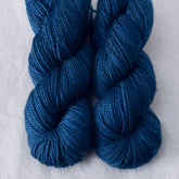 Tempo - Miss Babs Yummy 2-Ply Toes superwash Merino wool yarn