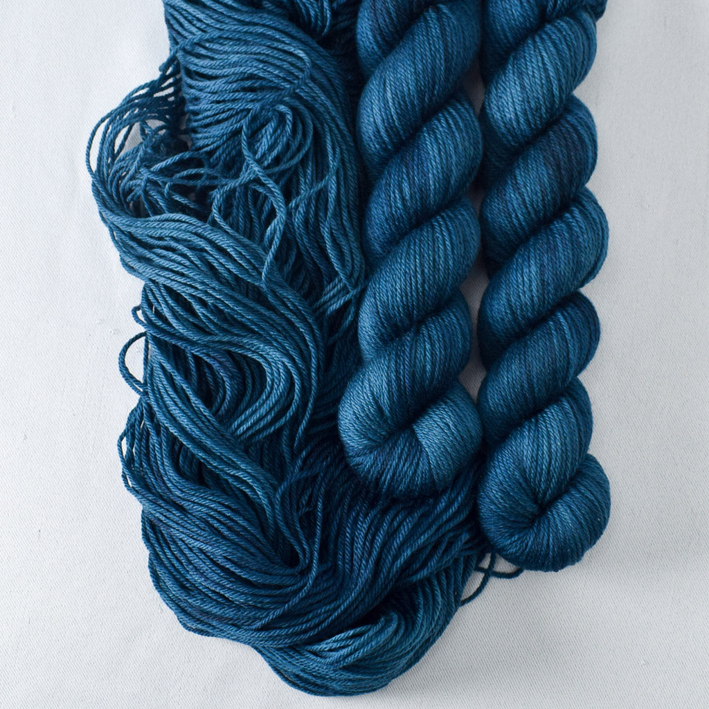 Tempo - Miss Babs Yowza Mini superwash Merino wool yarn