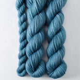 Tempo Partial Skeins - Miss Babs K2 yarn