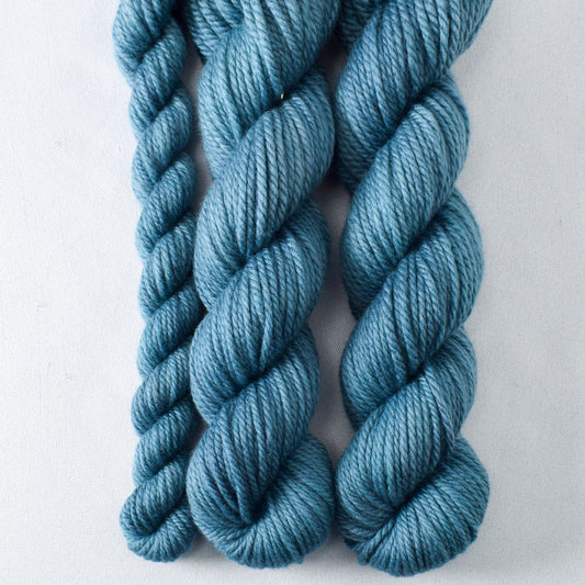 Tempo Partial Skeins - Miss Babs K2 yarn
