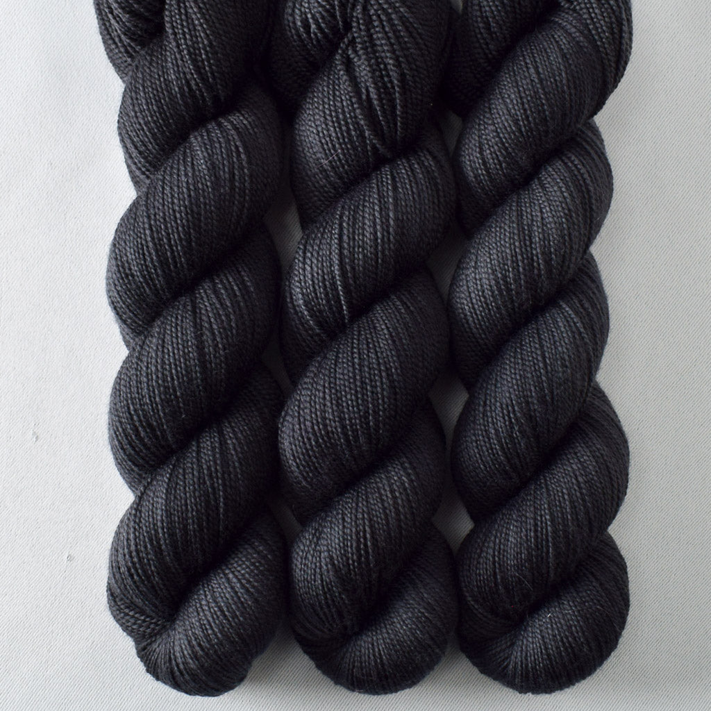 Temptation - Miss Babs Yummy 2-Ply superwash Merino wool yarn
