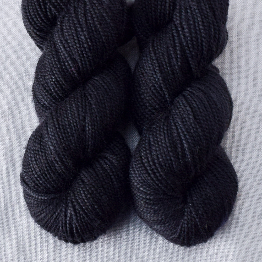 Temptation - Miss Babs Yummy 2-Ply Toes superwash Merino wool yarn