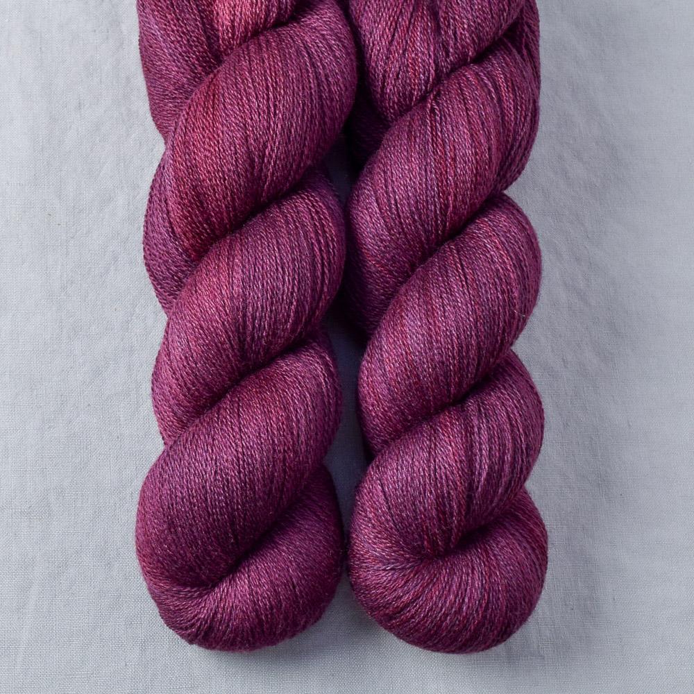 Temptation - Miss Babs Yearning yarn