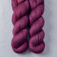Temptation - Miss Babs Yearning yarn