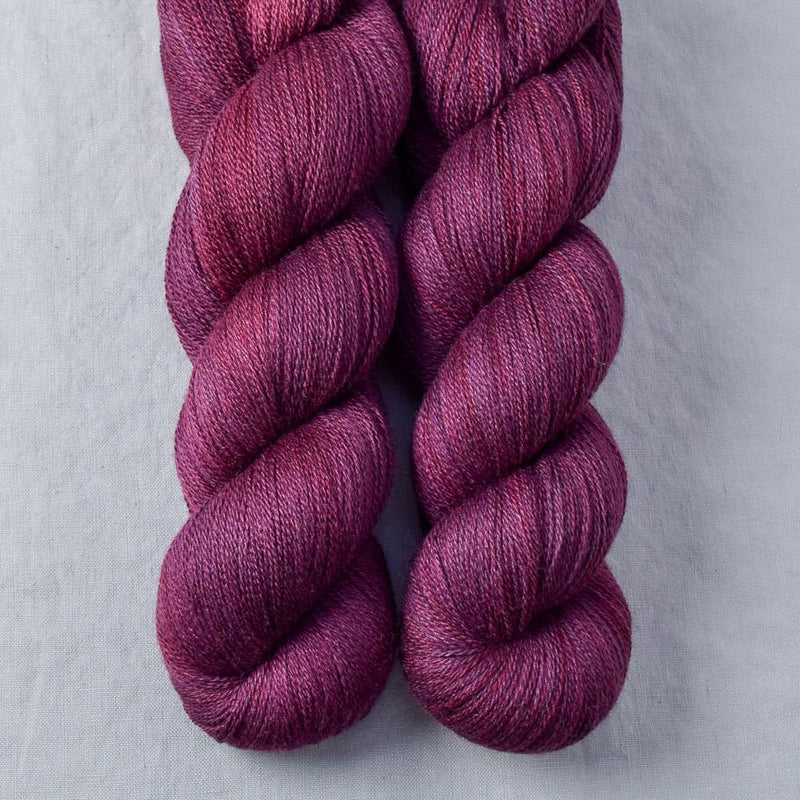 Temptation - Miss Babs Yearning yarn