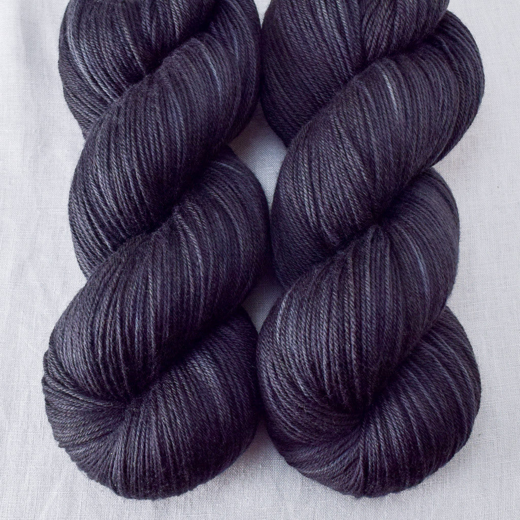 Temptation - Miss Babs Yowza superwash Merino wool yarn