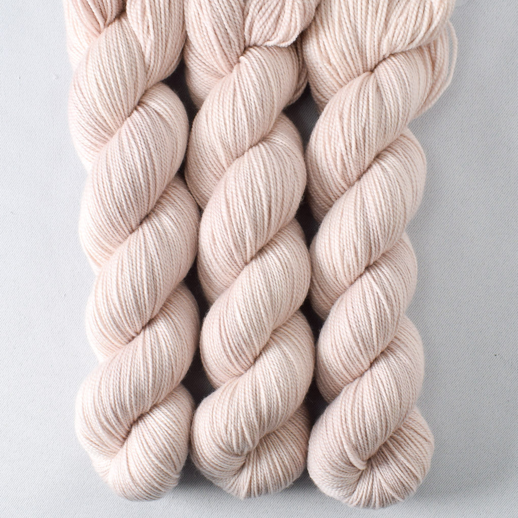 Tender - Miss Babs Yummy 2-Ply superwash Merino wool yarn