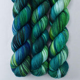 Terra - Miss Babs Yummy 2-Ply superwash Merino wool yarn