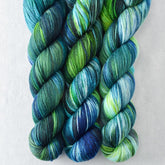 Terra - Miss Babs Caroline merino-cashmere-nylon yarn