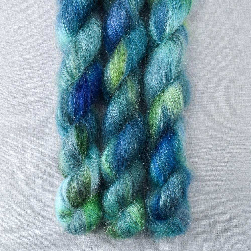 Terra - Miss Babs Moonglow yarn