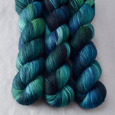 Terra - Miss Babs Katahdin 437 superwash BFL wool yarn