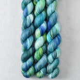 Terra - Miss Babs Sojourn cashmere and silk yarn