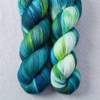 Terra - Miss Babs Yearning yarn