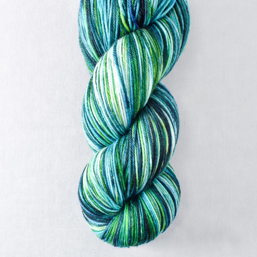 Terra - Miss Babs Yowza yarn - Destash Clearance