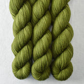 Terrapin Station - Miss Babs Yummy 2-Ply superwash Merino wool yarn