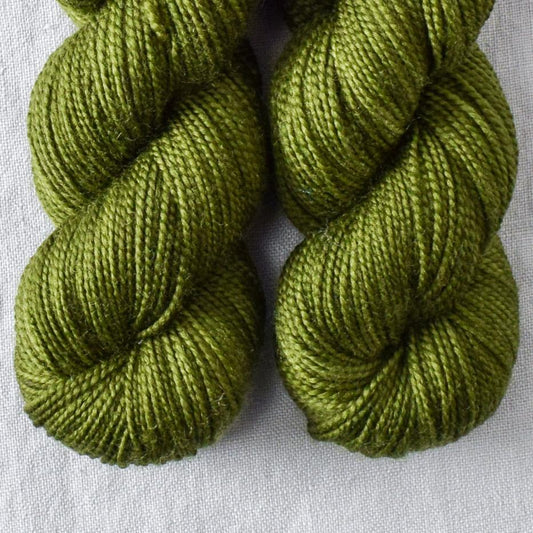 Terrapin Station - Miss Babs 2-Ply Toes yarn