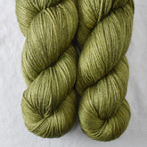 Terrapin Station - Miss Babs Big Silk wool and silk blend yarn
