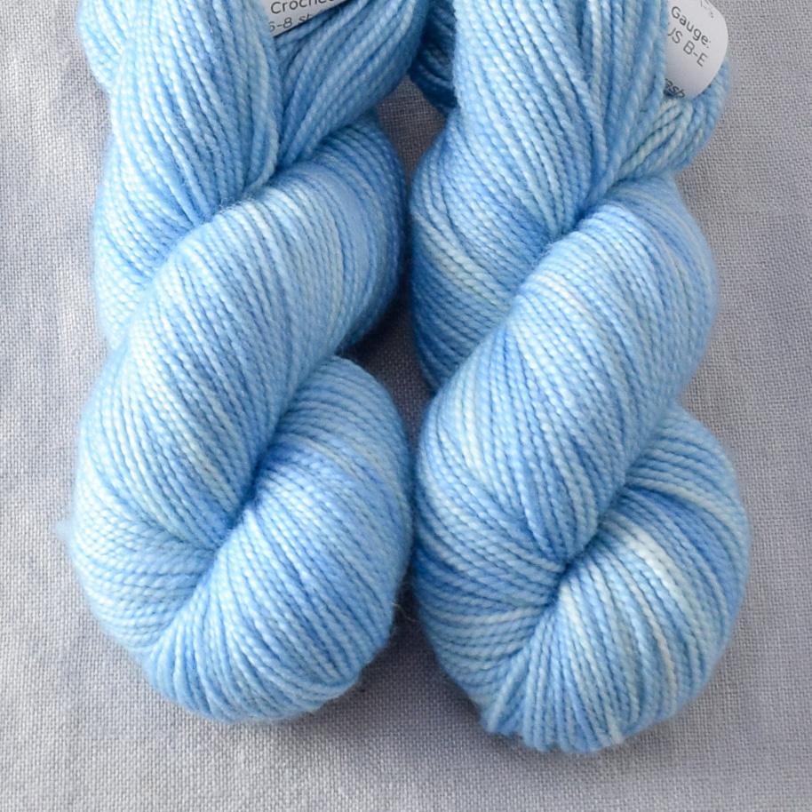 Terry - Miss Babs 2-Ply Toes yarn