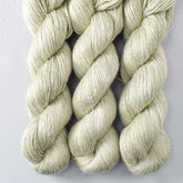 The Last Straw - Miss Babs Damask yarn