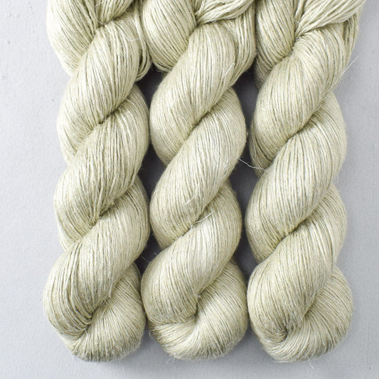 The Last Straw - Miss Babs Damask yarn